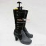 Unlight Cosplay Shoes Custodes Marseus Female Boots