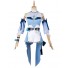 Genshin Impact Jean Gunnhildr Cosplay Costume