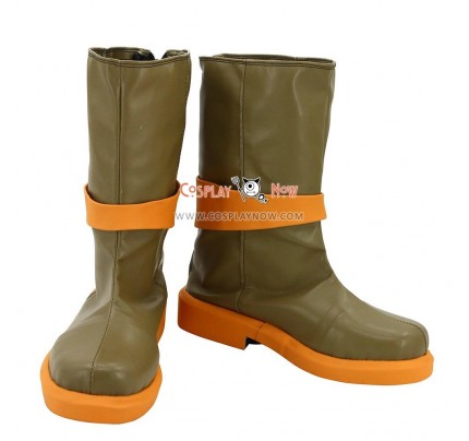 The King’s Avatar Cosplay Shoes Qiao Yi Fan Boots