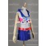 Lollipop Chainsaw Juliet Cosplay Costume