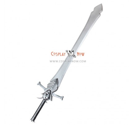 DMC Devil May Cry Dante Rebelion Sword Cosplay Props