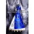 Fate stay night Fate Zero Cosplay Saber Dress Costume