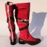 Macross Frontier Cosplay Shoes Ranka Lee Boots