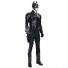 Batman Bruce Wayne Cosplay Costume