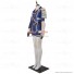 Houchou Toushirou Cosplay Costume from Touken Ranbu