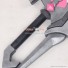 The Asterisk War Amagiri Ayato Big Sword PVC Cosplay Props