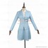 Danganronpa Cosplay Yukizome Chisa Costume