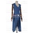 Game Of Thrones Cosplay Daenerys Targaryen Dress