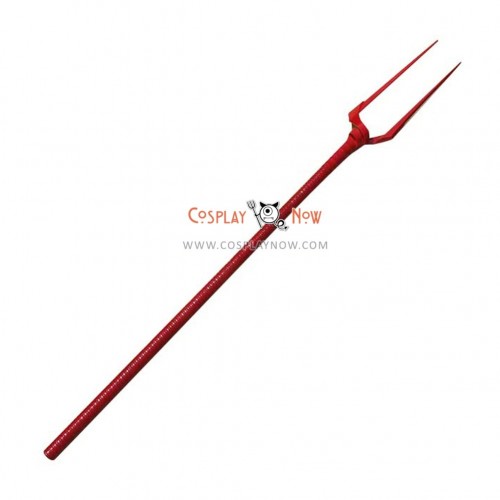 Neon Genesis Evangelion EVA Ayanami Rei Wand Cosplay Props