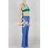 One Piece Nami Cosplay Costume