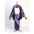 Demon Slayer Yushiro Kimono Cosplay Costume