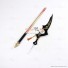 Elsword Cosplay Isla props with Spear