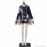 Maeda Toushirou Costume Cosplay Touken Ranbu