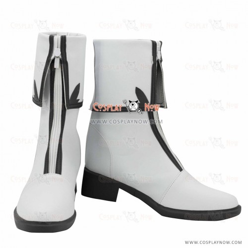 The King’s Avatar Cosplay Huang Shao Tian Shoes