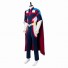 My Hero Academia Boku No Hiro Akademia My Hero Academia Young All Might Cosplay Costume