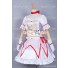Puella Magi Madoka Magica Cosplay Madoka Kaname Dress Costume