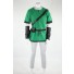 The Legend Of Zelda Link Deluxe Cosplay Costume