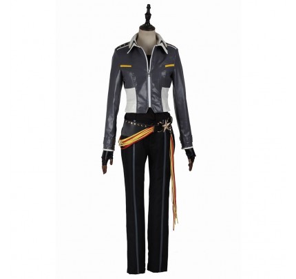 Ensemble Stars Cosplay Tetora Nagumo Costume