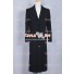 Leon: The Professional Leon Coat Vest Cosplay Costume Full Set