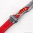 Tales of Berseria Rokurou Daggers PVC Cosplay Props