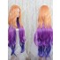 Coswinner LEAGUE OF LEGENDS LOL ZOE wig Cospaly Prop