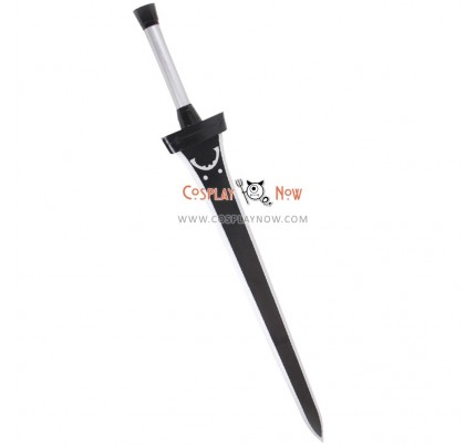 Sword Art Online Alicization Kirito/ Kirigaya Kazuto Big Sword Cosplay
