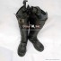 07-GHOST Cosplay Shoes Mikage Boots