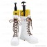 Aotu World Cosplay Shoes King Boots