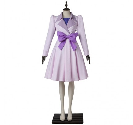 Pretty Cure Yukari Kotozume cosplay costume