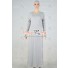 Star Trek The Voyage Home Cosplay Amanda Grayson Costume