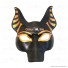 Anubis Cosplay Dog Mask for Show