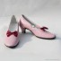 Shiki Cosplay Megumi Shimizu Shoes