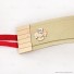 Tales of Berseria Rokurou Weapon with no Blade PVC Cosplay Prop