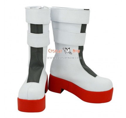 Yu-Gi-Oh ARC-V Cosplay Shoes Yugo Boots