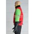 Robin From Batman Thrillkiller Cosplay Costume