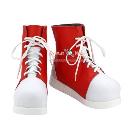 Digimon Cosplay Taiki Kudo Shoes