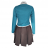 Danganronpa Chihiro Fujisaki Women Uniform Costumeosplay Costume