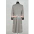 Doctor Who Cosplay Tom Baker 4th Dr Costume