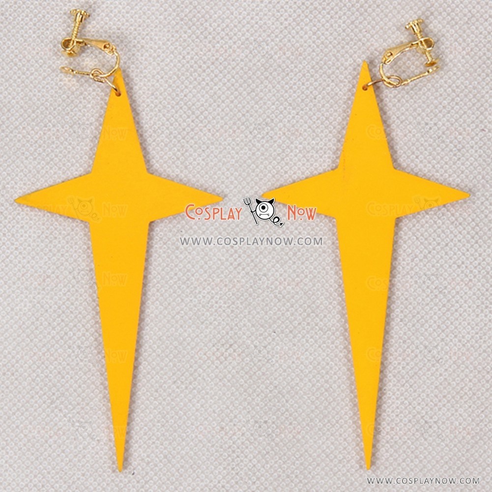 Rosalina earrings deals