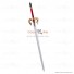 Fire Emblem Cosplay Weapons Sword Heroes Math Cosplay Props