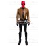 Jason Peter Todd Costume For Batman Cosplay