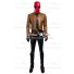 Jason Peter Todd Costume For Batman Cosplay