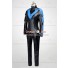 Nightwing Costume Batman Arkham City Cosplay Female Version