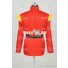 Futurama Captain Zapp Brannigan Cosplay Costume