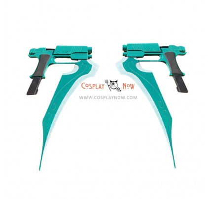 0291 43/" UNLIGHT Grunwald Sword PVC Cosplay Prop