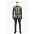 Green Arrow Oliver Queen Costume For Green Arrow Season 5 Cosplay Uniform