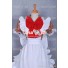 Hetalia: Axis Powers Cosplay Italy Costume