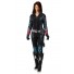 Avengers Age Of Ultron Cosplay Black Widow Costume