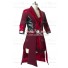 Scarlet Witch Costume For Avengers Age Of Ultron The Avengers 2 Marvel Avengers Cosplay