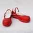 Touhou Project Kazami Yuka Cosplay Shoes